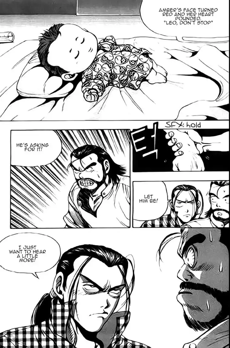 Kid gang Chapter 6 12